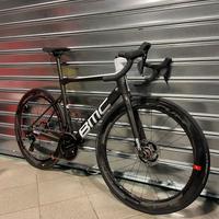 Bici da corsa BMC TOP gamma