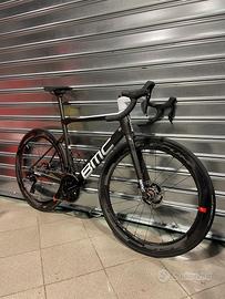 Bici da corsa BMC TOP gamma