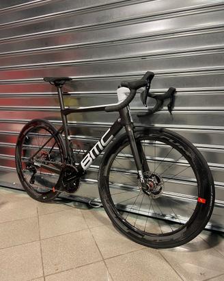 Bici da corsa BMC TOP gamma