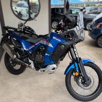 Yamaha Ténéré 700 WORLD RALLY