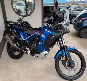 Yamaha Ténéré 700 WORLD RALLY