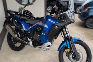 Yamaha Ténéré 700 WORLD RALLY