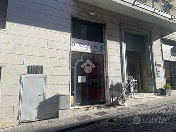 MULTILOCALE A BENEVENTO