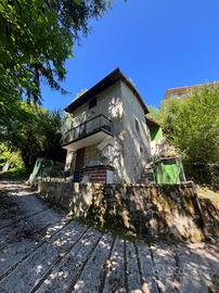 CASA INDIPENDENTE A SUBIACO