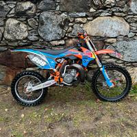 Ktm 85 sx