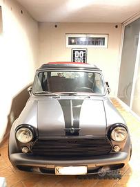 Mini Cooper 1.3 Competition