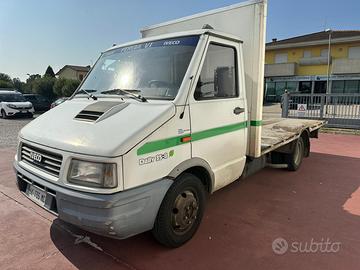 IVECO DAILY 35-8 motore 2.5 d KM 270.000