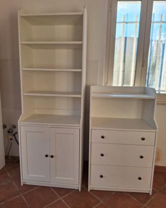 Credenze ikea
