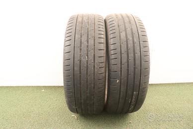 Gomme Hankook ventus s1 evo3 205 55 17 estate