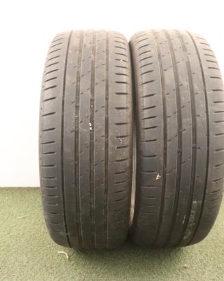 Gomme Hankook ventus s1 evo3 205 55 17 estate
