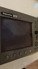 Raymarine C80