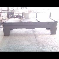 Pesa ferro 55 q.li ditta Gomba