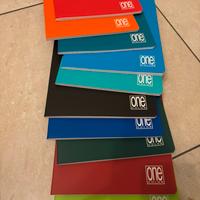 Quaderni 1cm CON margini