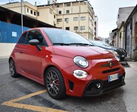 ABARTH 695 1.4 T-Jet 180cv