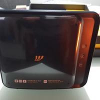 MODEM FASTWEB FASTGate - MAI USATO