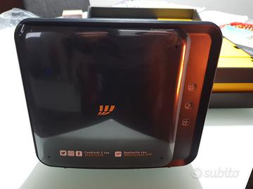 MODEM FASTWEB FASTGate - MAI USATO