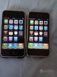 3 IPhone 2G 4 GB 