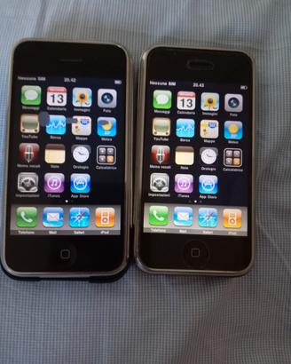 3 IPhone 2G 4 GB 