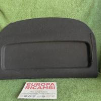 Cappelliera Mensola Posteriore Toyota C-HR