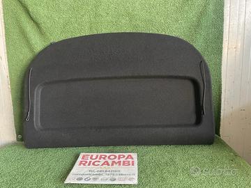 Cappelliera Mensola Posteriore Toyota C-HR