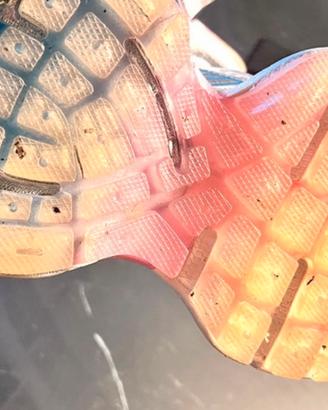 Sneakers Balenciaga 3XL Extreme Laces