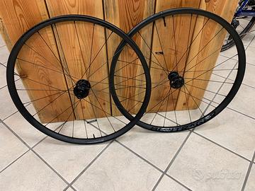 Ruote BONTRAGER KOVEE ELITE 30 carbon 29 2024