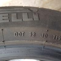 Gomme pirelli