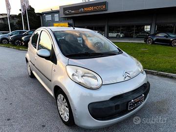 CITROEN C1 1.0 5 porte AMIC1 Automatica