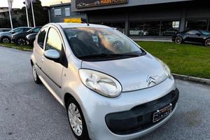 CITROEN C1 1.0 5 porte AMIC1 Automatica