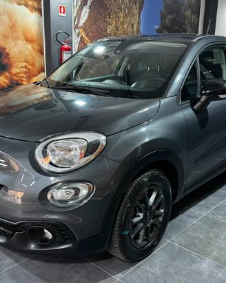 Fiat 500X 1.3 MultiJet 95 CV Club