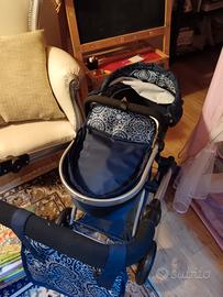 passeggino per bambole