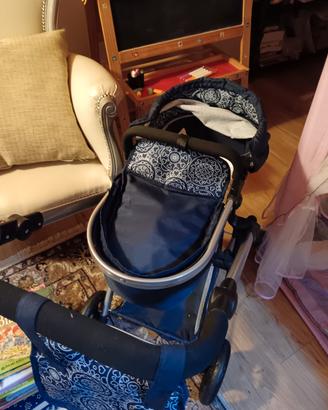 passeggino per bambole