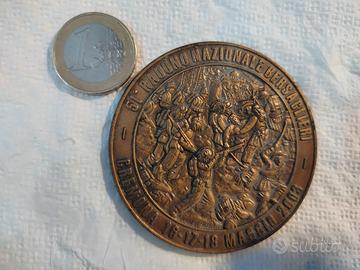 Medaglia Bersaglieri-
