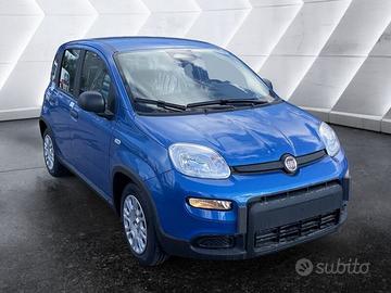 FIAT Panda 1.0 FireFly CON ROTTAMAZIONE FINO ...