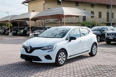 Renault Clio SCe 65 CV 5 porte Life