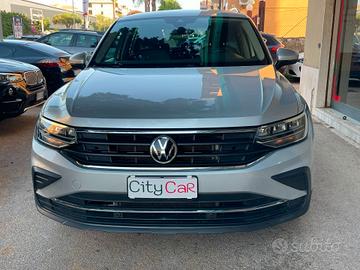 Volkswagen Tiguan 2.0 TDI 150 CV SCR DSG Life