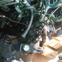 CAMBIO 5M LANCIA YPSILON 1.2 B 2010 169A4000 234/2
