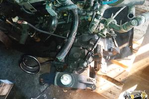 CAMBIO 5M LANCIA YPSILON 1.2 B 2010 169A4000 234/2