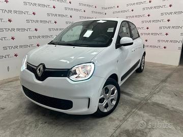 Renault Twingo SCe 65 CV Duel Limited