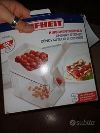 Denocciolatore olive e ciliegie