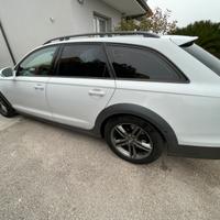 Audi A6 Allroad 3.0 TDI