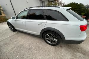Audi A6 Allroad 3.0 TDI