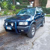 Opel Frontera B 2,2 Dti RS