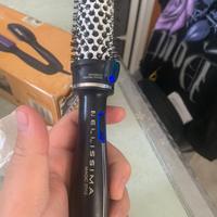 SPAZZOLA  ARRICCIACAPELLI IMETEC