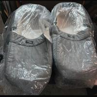 Navette valco snap duo