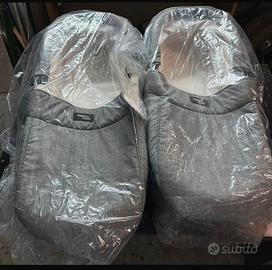 Navette valco snap duo