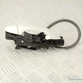 Maniglia Porta Anteriore Destra Volkswagen T-Roc 1