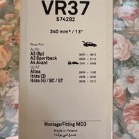 Tergilunotto valeo VR37