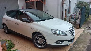 Lancia delta iii 1.4 T-JET Benzina/GPL 2012