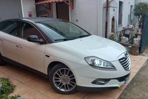 Lancia delta iii 1.4 T-JET Benzina/GPL 2012
